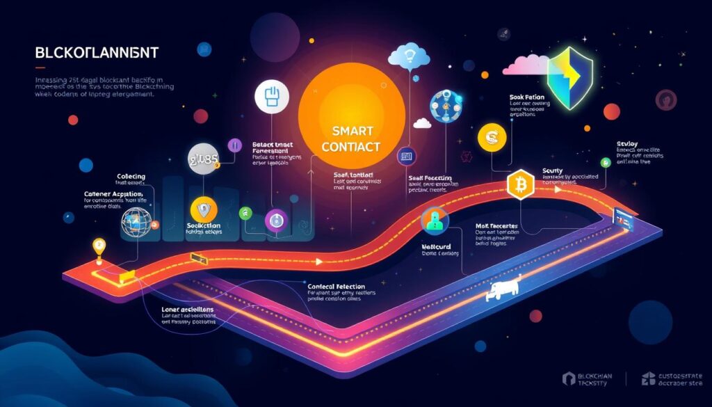 blockchain developer roadmap